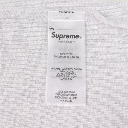 24SS クラシックロゴ ヘビー ポケットTシャツ(S/S Pocket Tee)