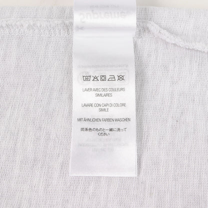 24SS クラシックロゴ ヘビー ポケットTシャツ(S/S Pocket Tee)