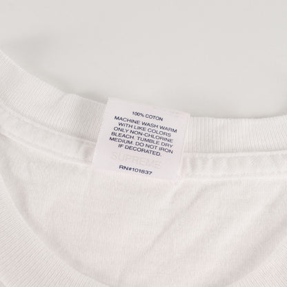 23AW ×Neil Blender グラフィック ロングスリーブ Tシャツ(Arrow L/S Tee)