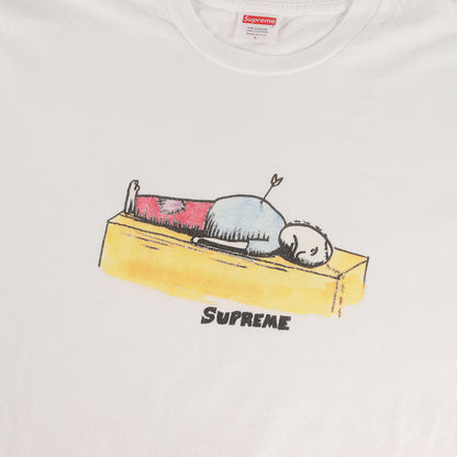 23AW ×Neil Blender グラフィック ロングスリーブ Tシャツ(Arrow L/S Tee)