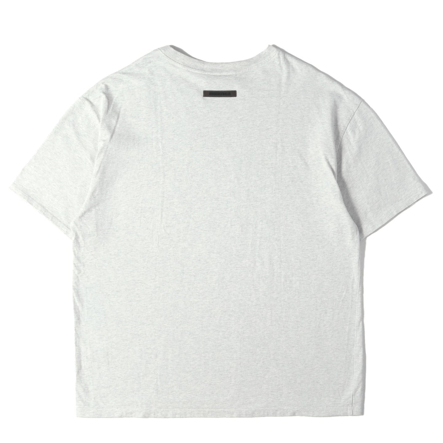FOG ESSENTIALS リフレクターロゴ クルーネック Tシャツ