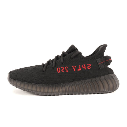 YEEZY BOOST 350 V2 Black Red (2016年製 / CP9652)