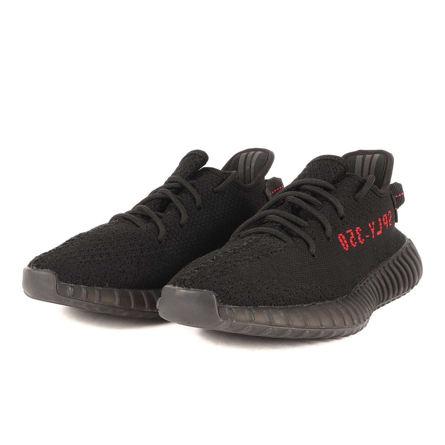 YEEZY BOOST 350 V2 Black Red (2016年製 / CP9652)