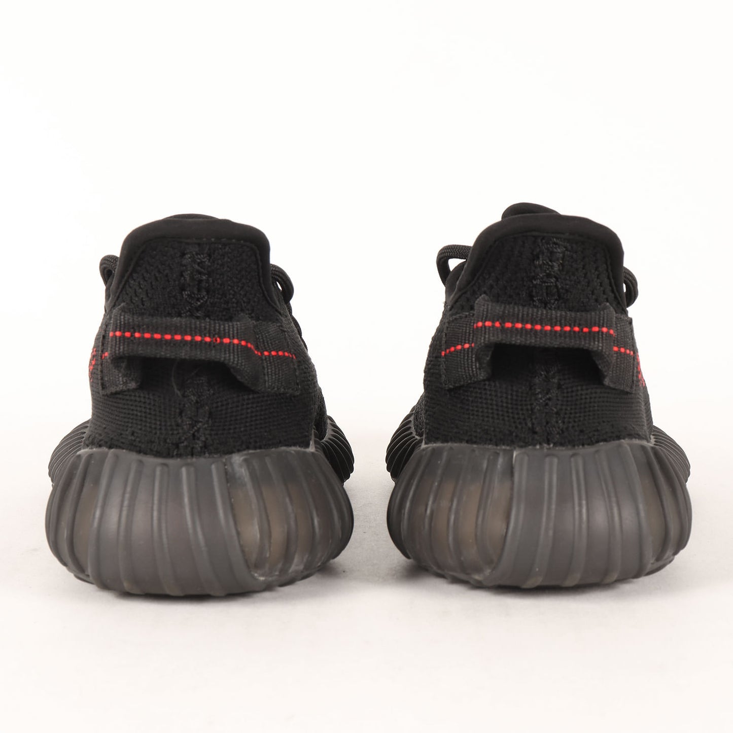 YEEZY BOOST 350 V2 Black Red (2016年製 / CP9652)