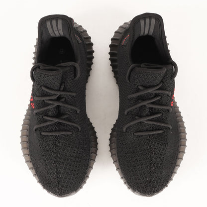 YEEZY BOOST 350 V2 Black Red (2016年製 / CP9652)