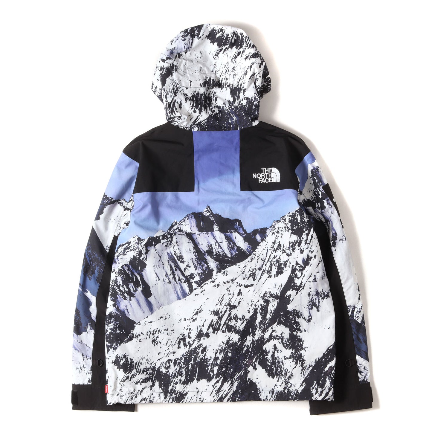 ×THE NORTH FACE 雪山 マウンテンパーカー / ジャケット(Mountain Parka)