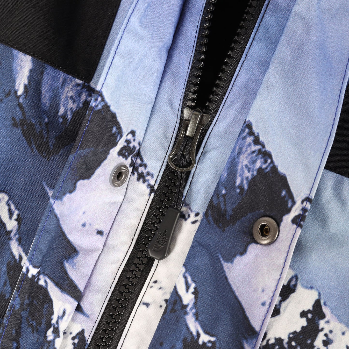 ×THE NORTH FACE 雪山 マウンテンパーカー / ジャケット(Mountain Parka)