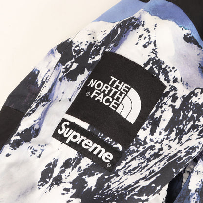 ×THE NORTH FACE 雪山 マウンテンパーカー / ジャケット(Mountain Parka)