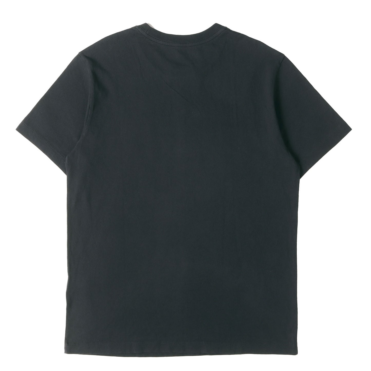 シグネチャー プリント クルーネック Tシャツ