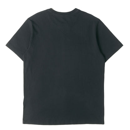 シグネチャー プリント クルーネック Tシャツ