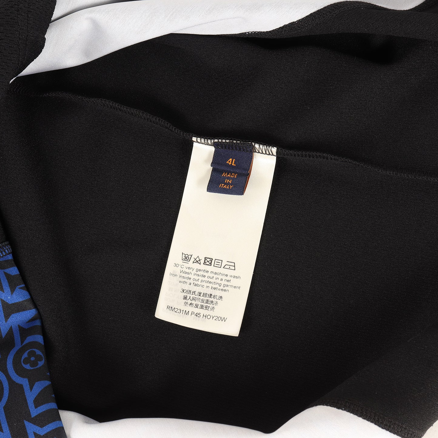 23SS スノーテクニカル 総柄デザイン ゲーム Tシャツ