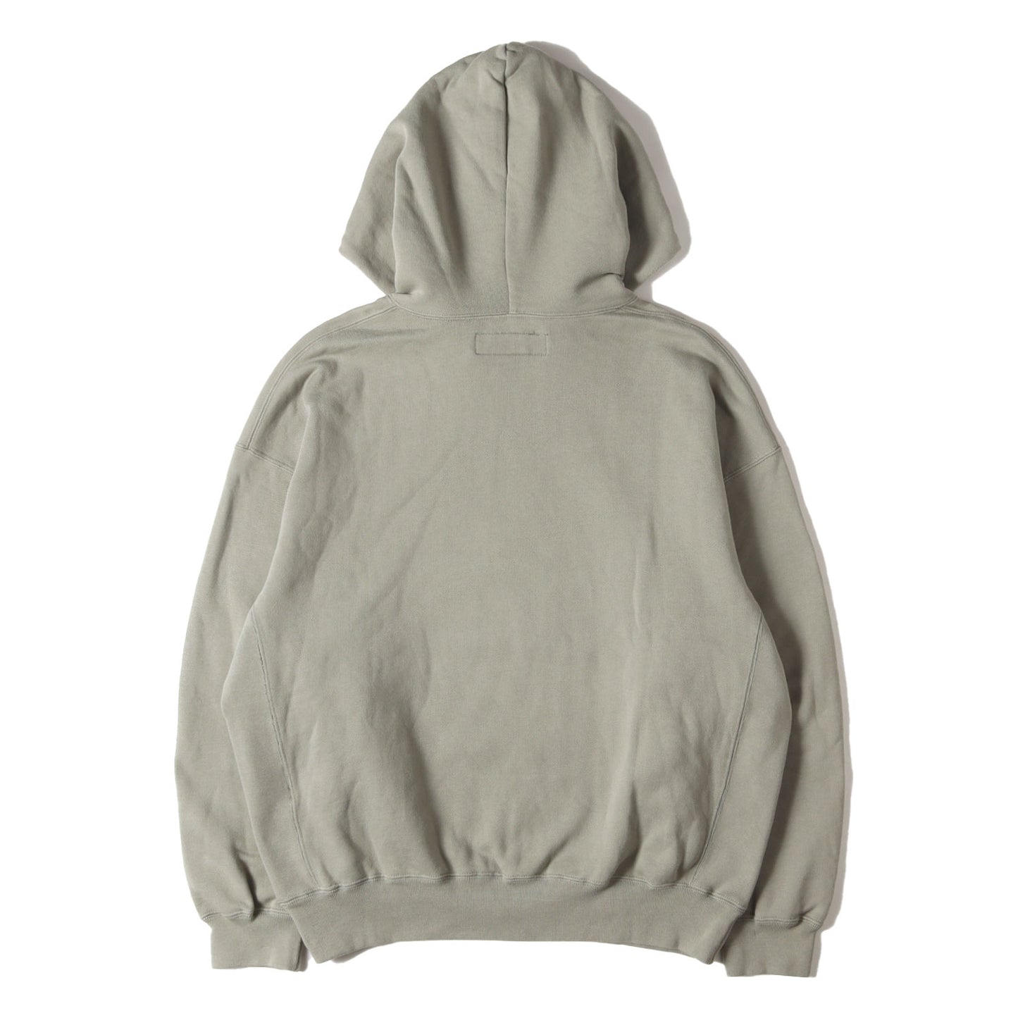 22SS ×RUSSELL ATHLETIC スウェット パーカー(C-HOODED. LS)