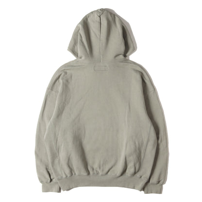 22SS ×RUSSELL ATHLETIC スウェット パーカー(C-HOODED. LS)