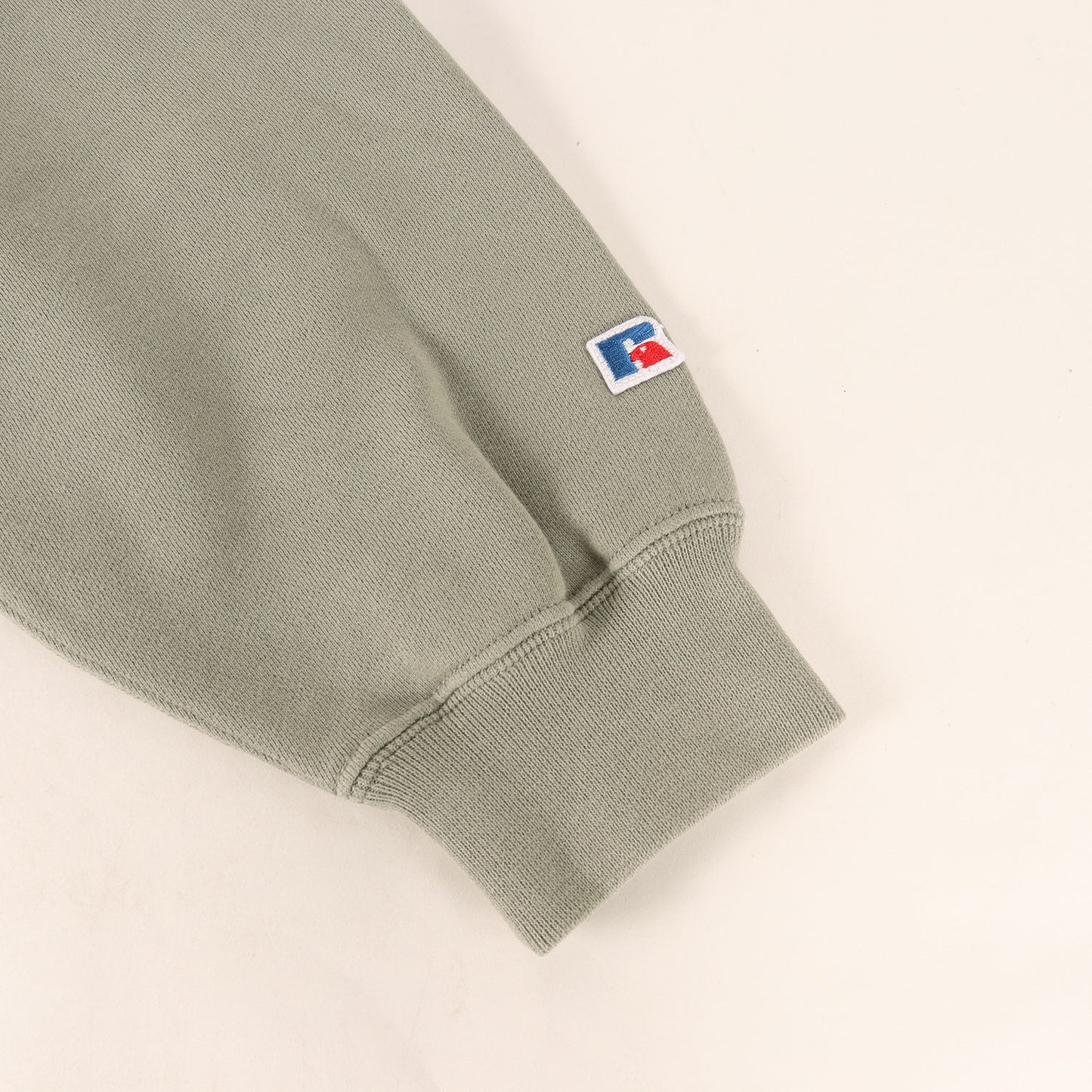 22SS ×RUSSELL ATHLETIC スウェット パーカー(C-HOODED. LS)