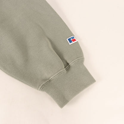 22SS ×RUSSELL ATHLETIC スウェット パーカー(C-HOODED. LS)