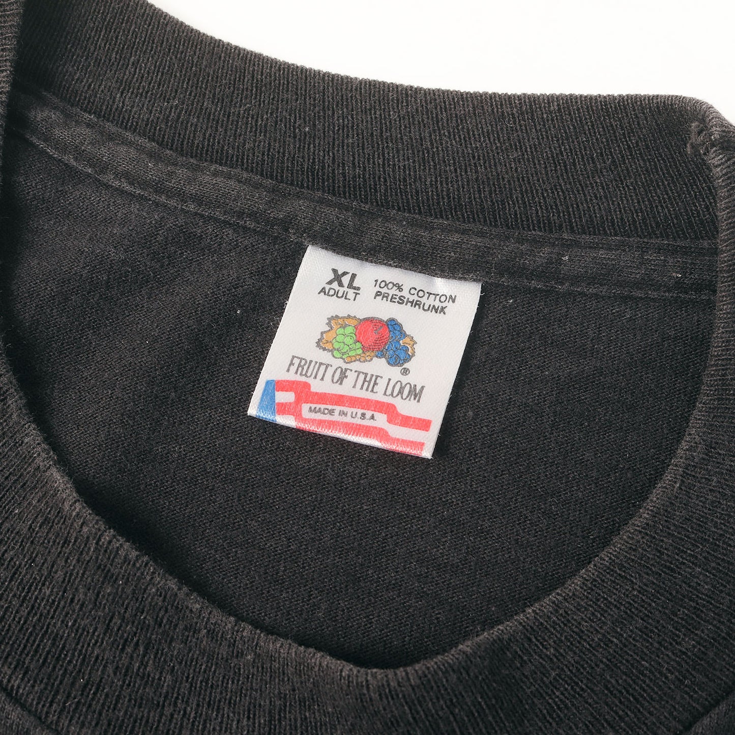 90s The Rolling Stones VOODOO LOUNGE TUOR 94-95 オールオーバー スカル Tシャツ / USA製 FRUIT OF THE LOOM
