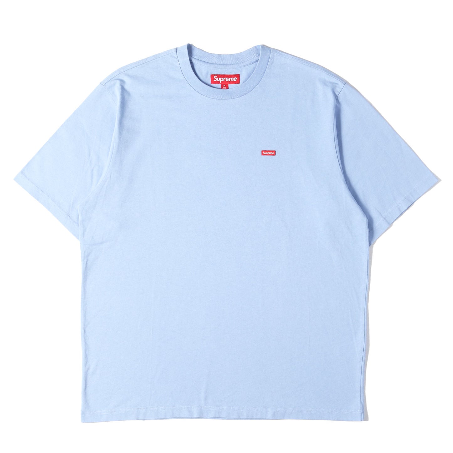 25SS スモールBOXロゴ Tシャツ(Small Box Tee)