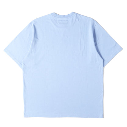 25SS スモールBOXロゴ Tシャツ(Small Box Tee)