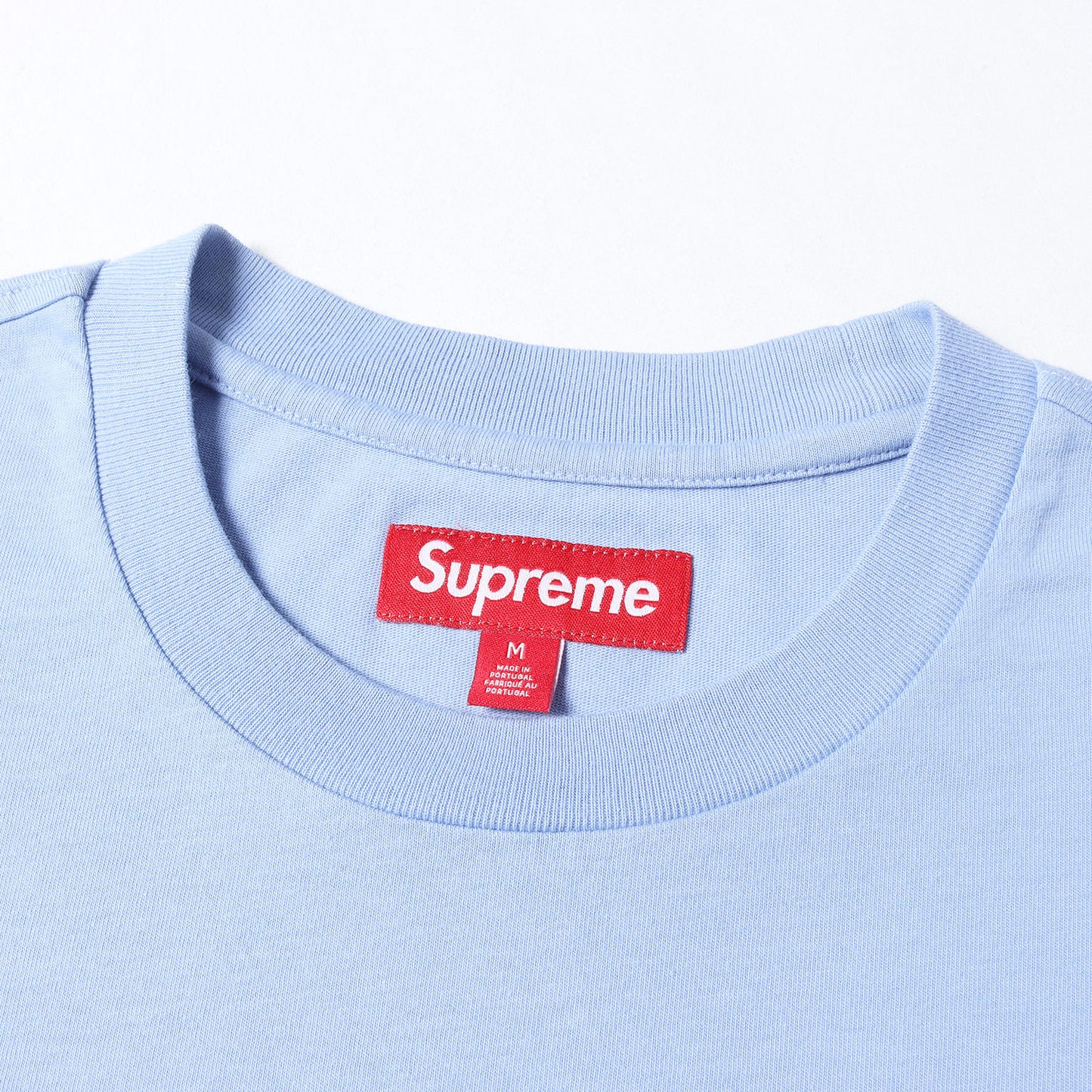 25SS スモールBOXロゴ Tシャツ(Small Box Tee)