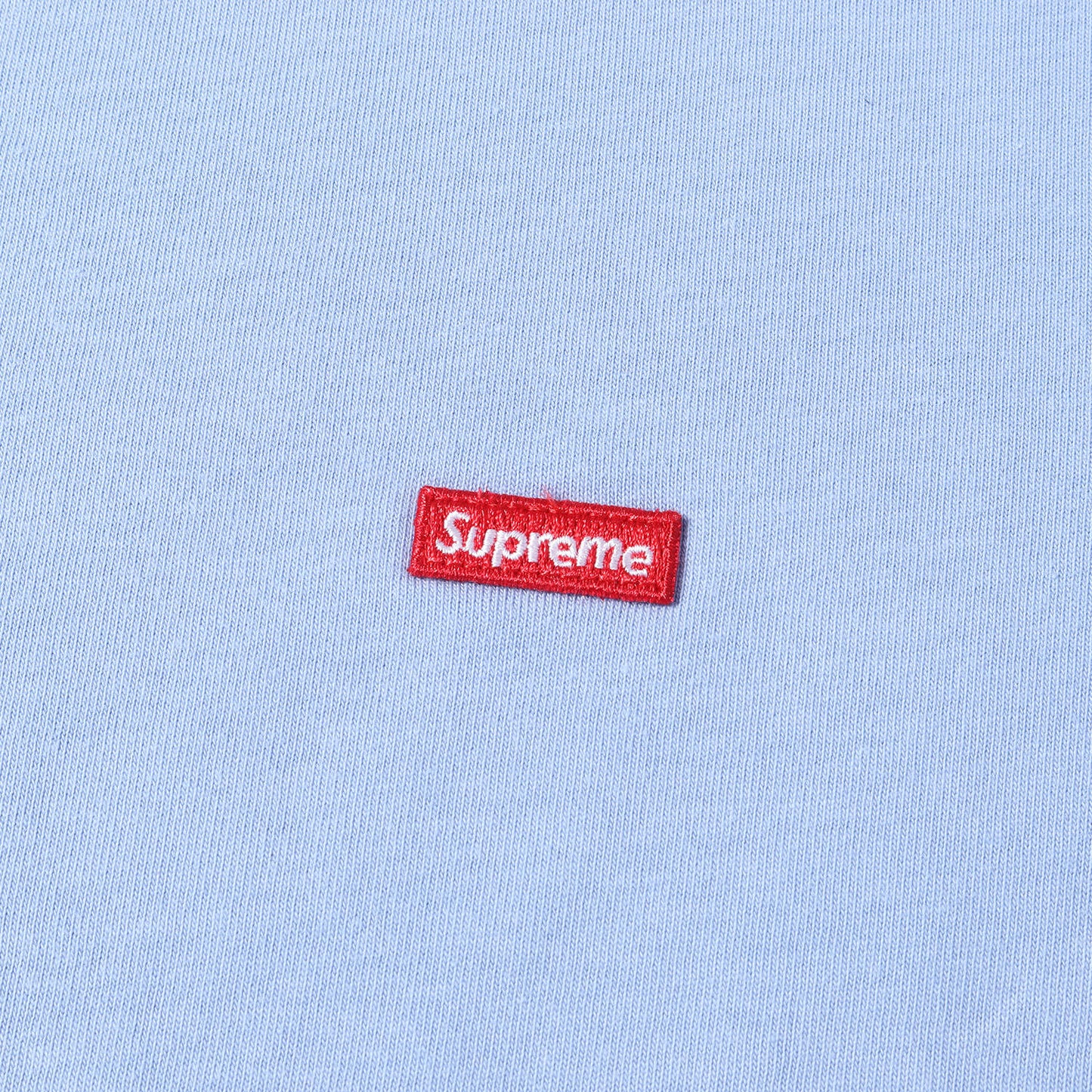 25SS スモールBOXロゴ Tシャツ(Small Box Tee)