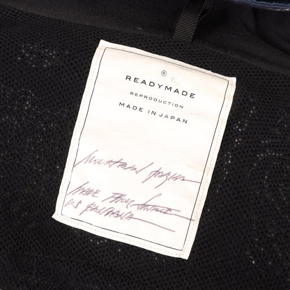 21SS ヴィンテージバンダナ マウンテンパーカー(MOUNTAIN PARKA)