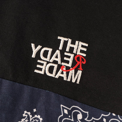 21SS ヴィンテージバンダナ マウンテンパーカー(MOUNTAIN PARKA)