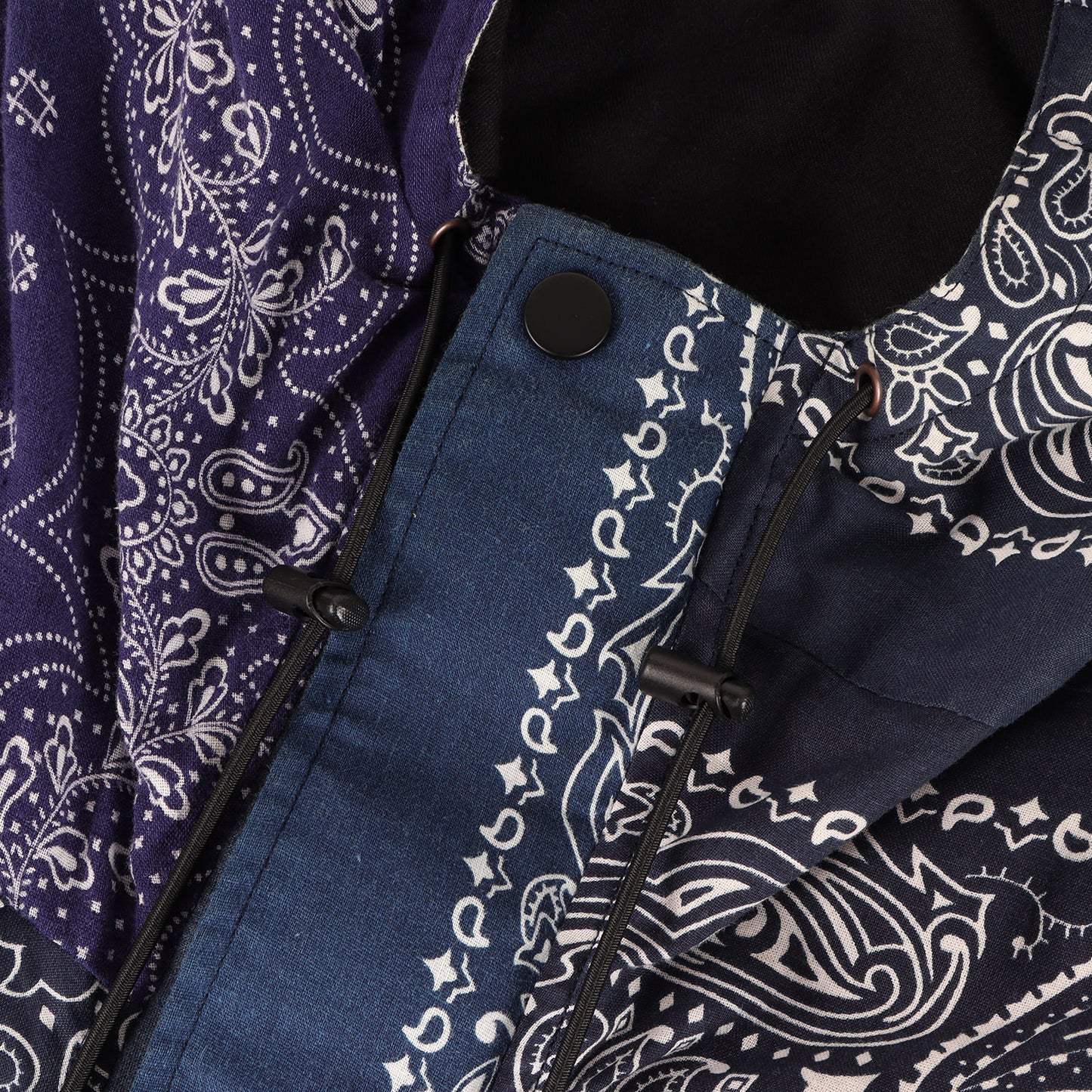 21SS ヴィンテージバンダナ マウンテンパーカー(MOUNTAIN PARKA)