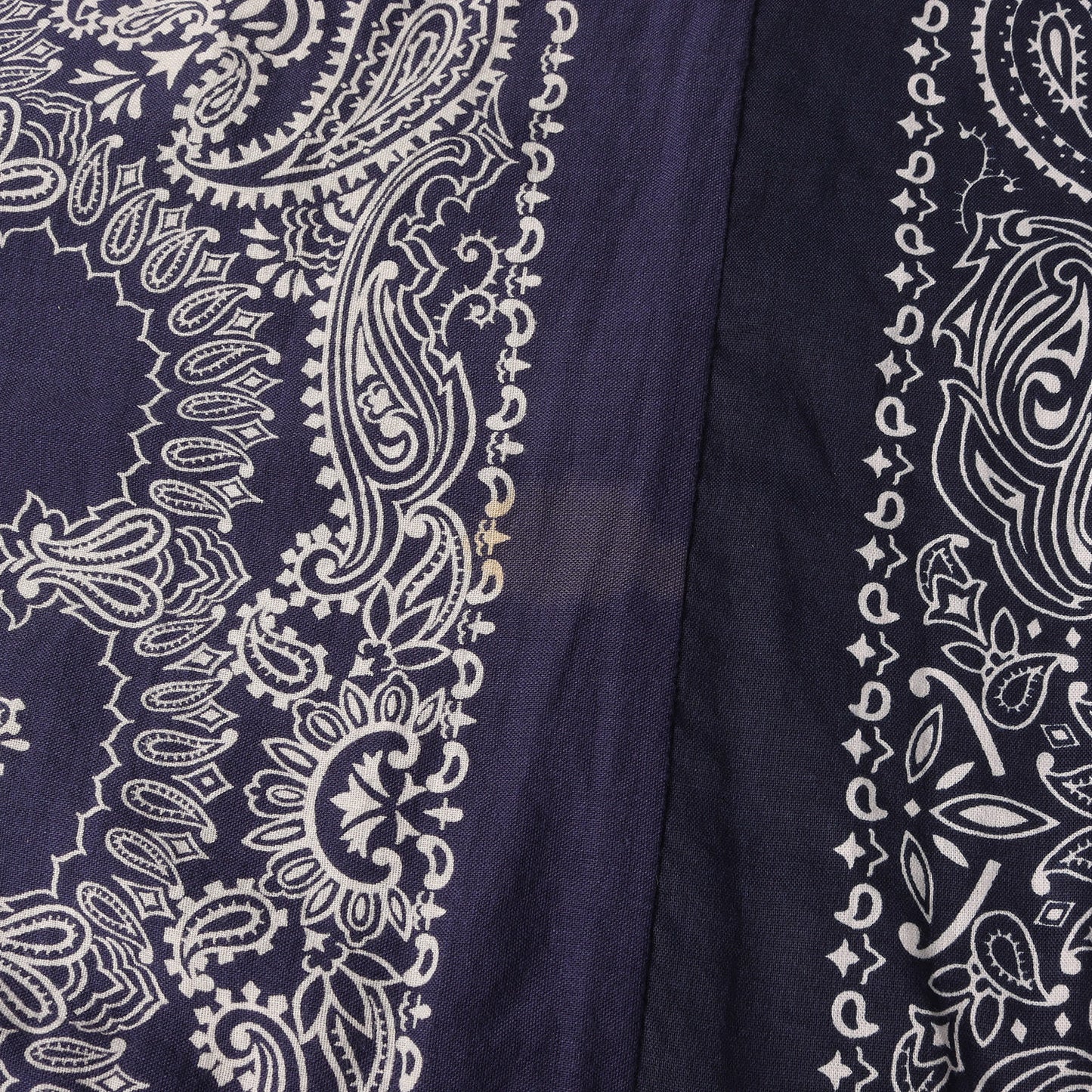 21SS ヴィンテージバンダナ マウンテンパーカー(MOUNTAIN PARKA)