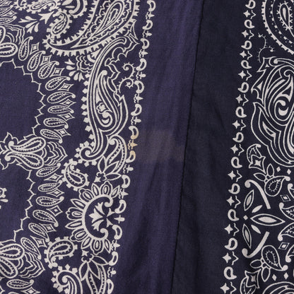 21SS ヴィンテージバンダナ マウンテンパーカー(MOUNTAIN PARKA)