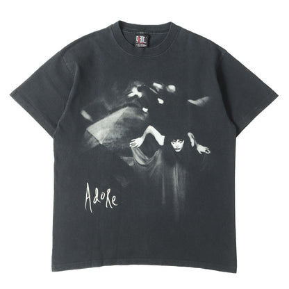[希少モデル] 90s The Smashing Pumpkins Adore アルバムアート Tシャツ / USA製 giant