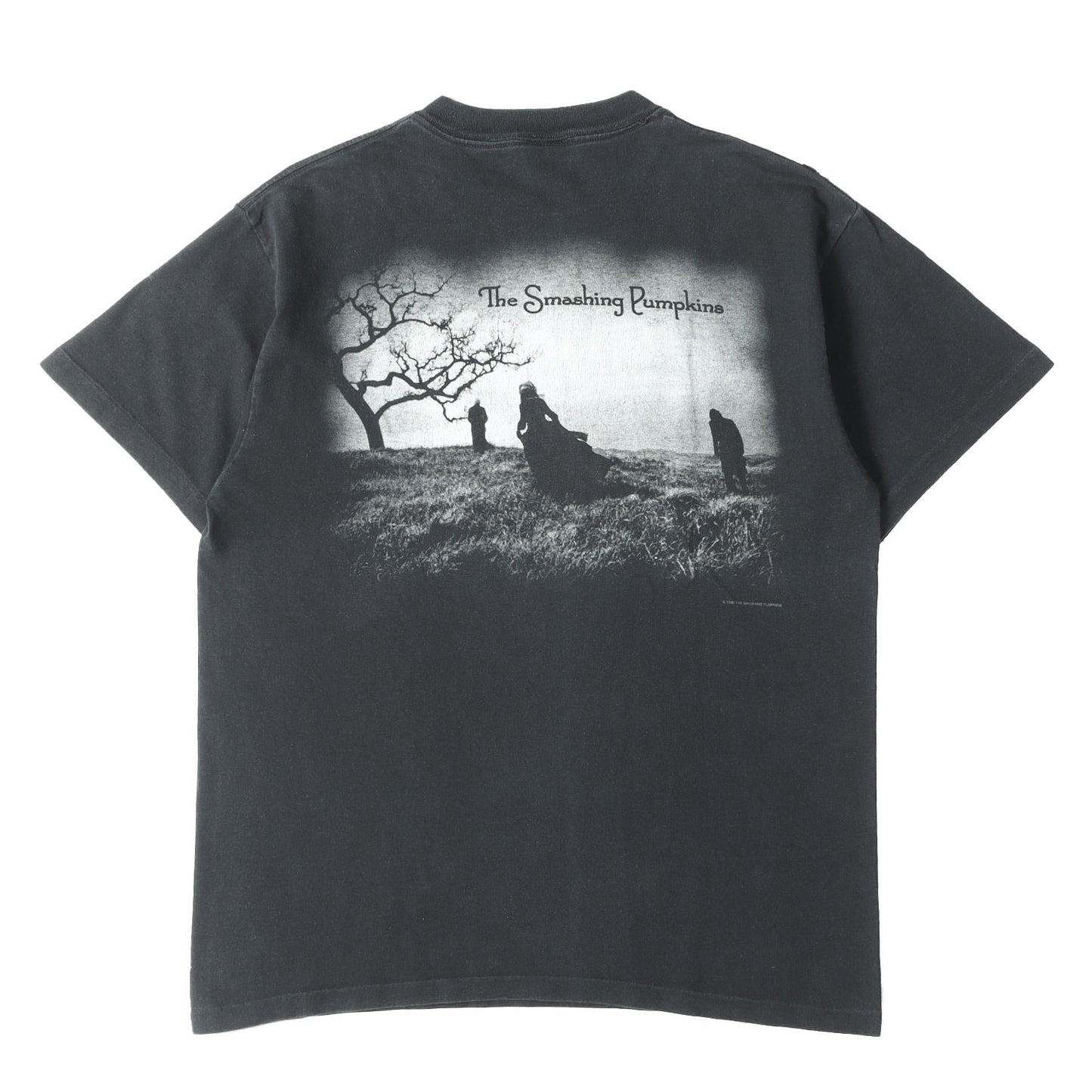 [希少モデル] 90s The Smashing Pumpkins Adore アルバムアート Tシャツ / USA製 giant
