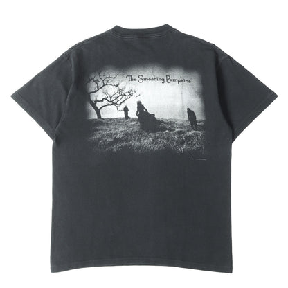 [希少モデル] 90s The Smashing Pumpkins Adore アルバムアート Tシャツ / USA製 giant