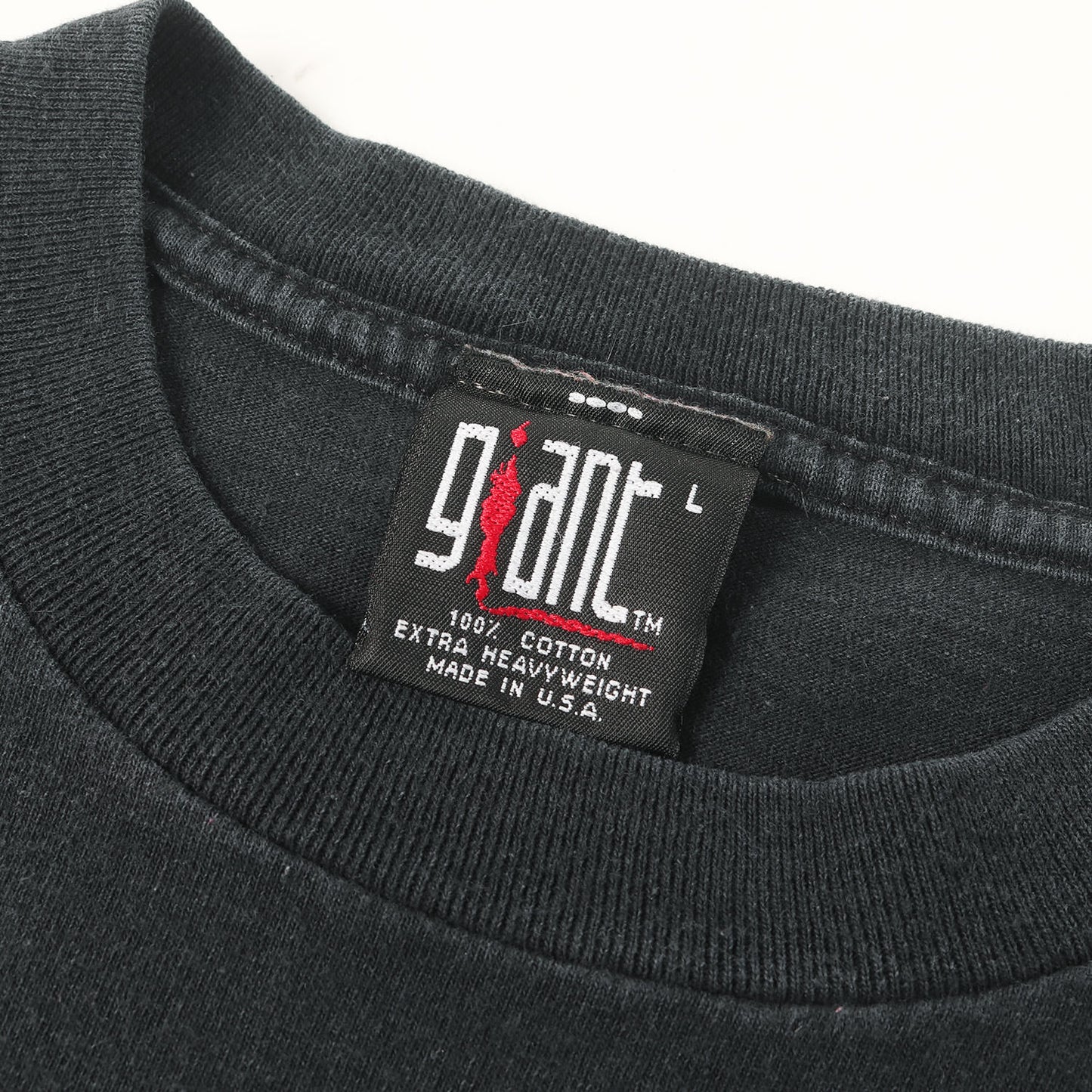 [希少モデル] 90s The Smashing Pumpkins Adore アルバムアート Tシャツ / USA製 giant