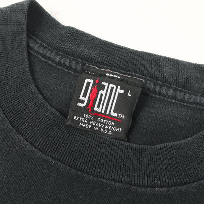 [希少モデル] 90s The Smashing Pumpkins Adore アルバムアート Tシャツ / USA製 giant
