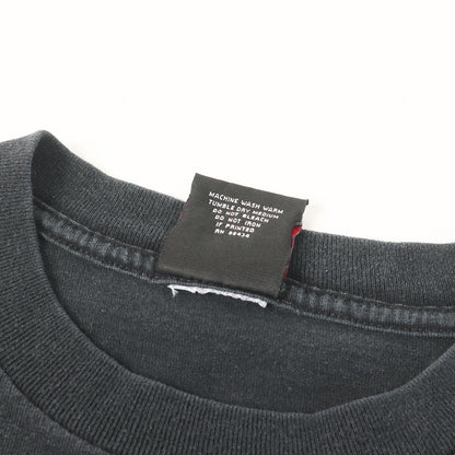 [希少モデル] 90s The Smashing Pumpkins Adore アルバムアート Tシャツ / USA製 giant
