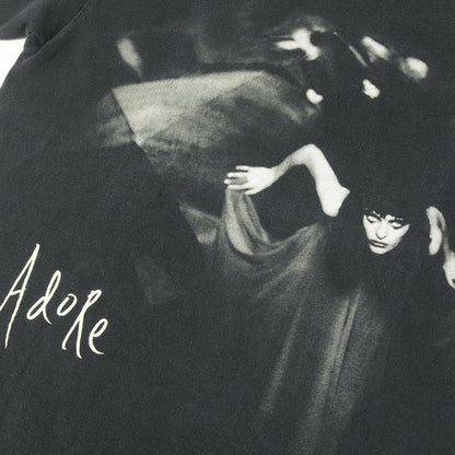 [希少モデル] 90s The Smashing Pumpkins Adore アルバムアート Tシャツ / USA製 giant