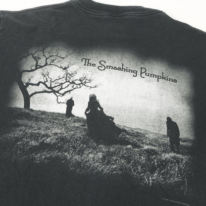[希少モデル] 90s The Smashing Pumpkins Adore アルバムアート Tシャツ / USA製 giant