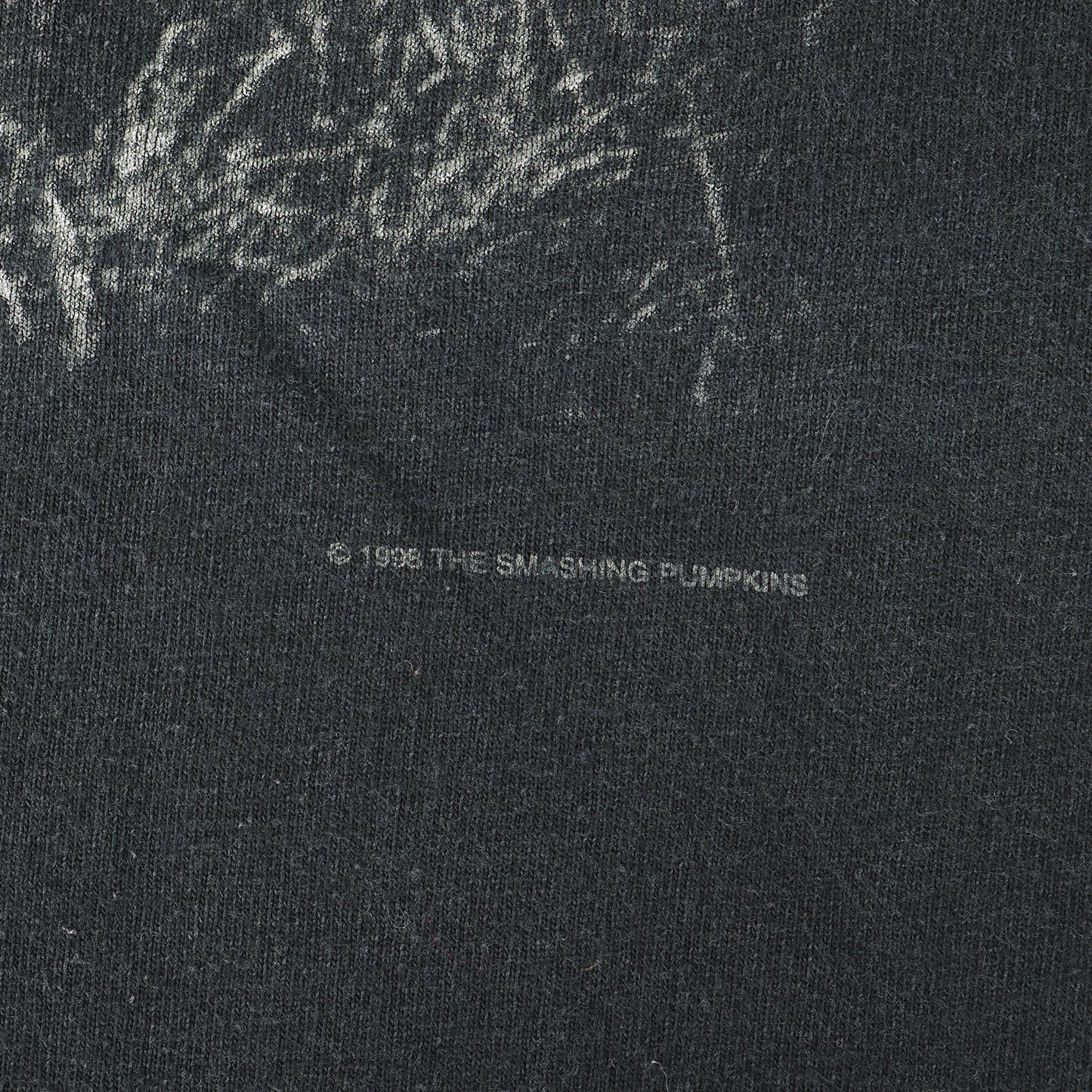 [希少モデル] 90s The Smashing Pumpkins Adore アルバムアート Tシャツ / USA製 giant