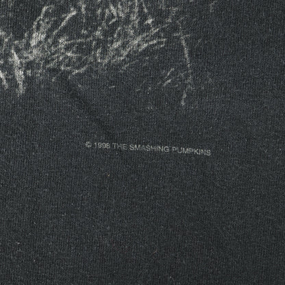 [希少モデル] 90s The Smashing Pumpkins Adore アルバムアート Tシャツ / USA製 giant