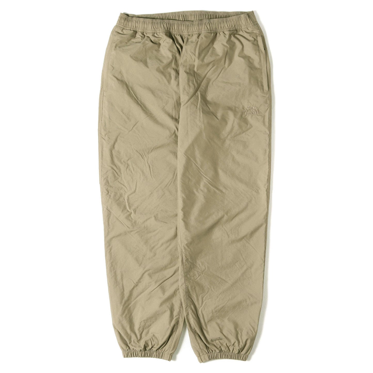 25AW 裏地フリース バーサタイル ノマド パンツ (Versatile Nomad Pant)