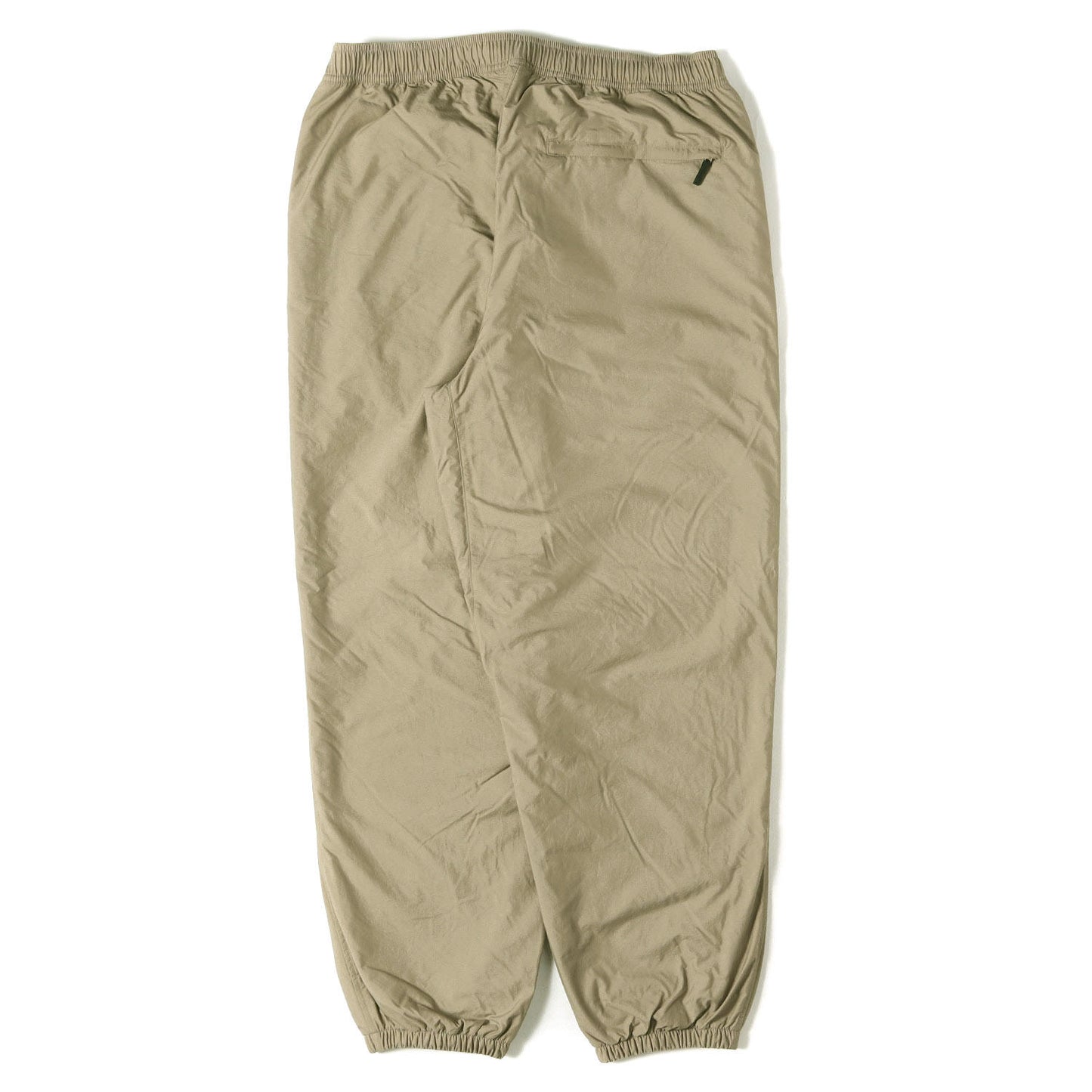 25AW 裏地フリース バーサタイル ノマド パンツ (Versatile Nomad Pant)