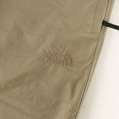 25AW 裏地フリース バーサタイル ノマド パンツ (Versatile Nomad Pant)