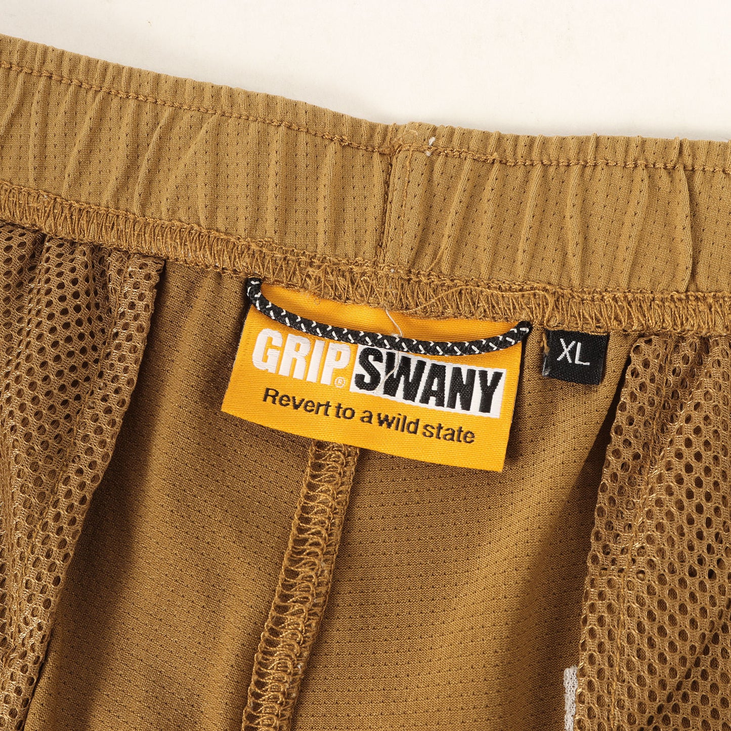 25SS エアフロー サマー イージーパンツ(GS AIRFLOW PANTS)