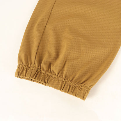 25SS エアフロー サマー イージーパンツ(GS AIRFLOW PANTS)