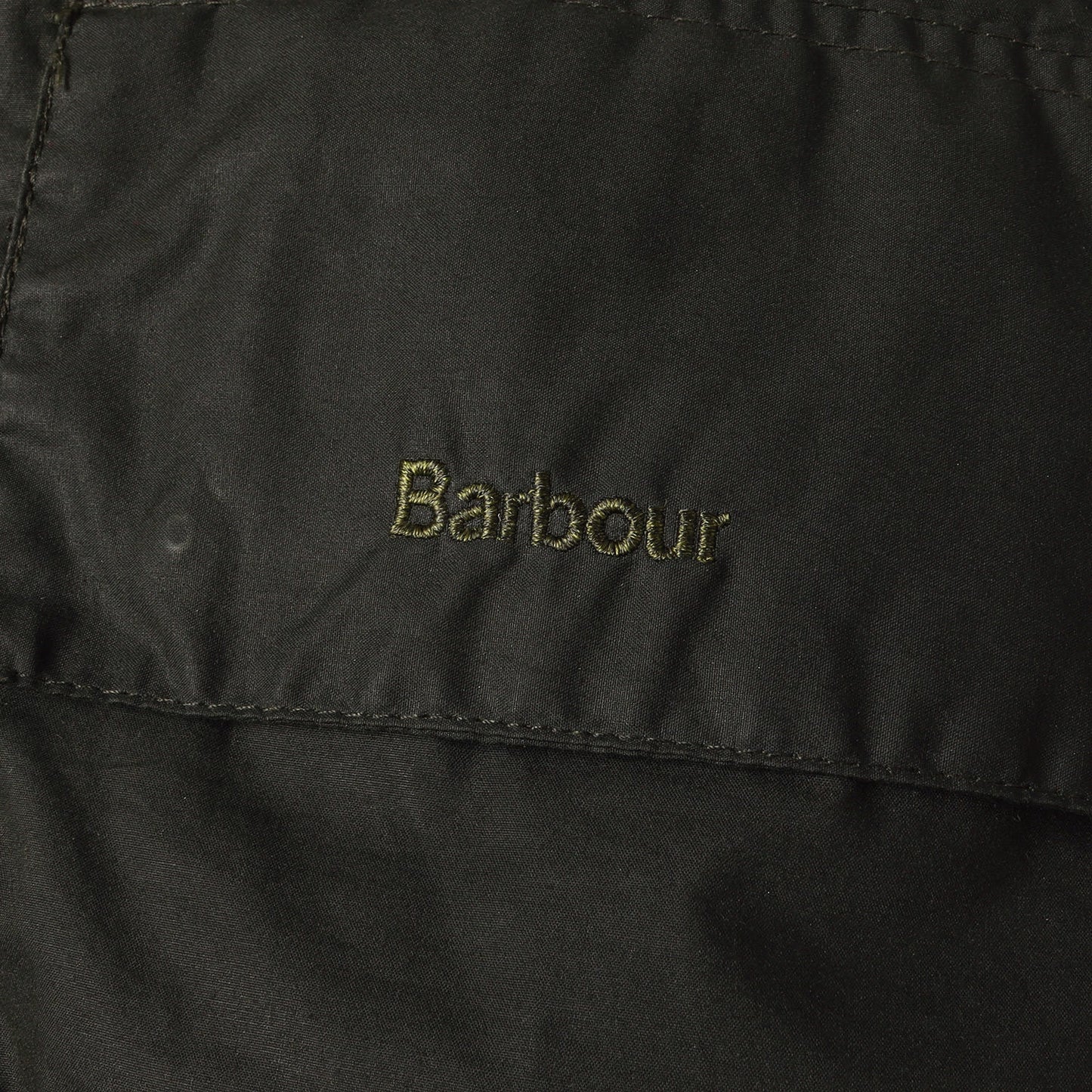 オイルドコットン スラクストン 中綿ジャケット (RETAIL THRUXTON JACKET)