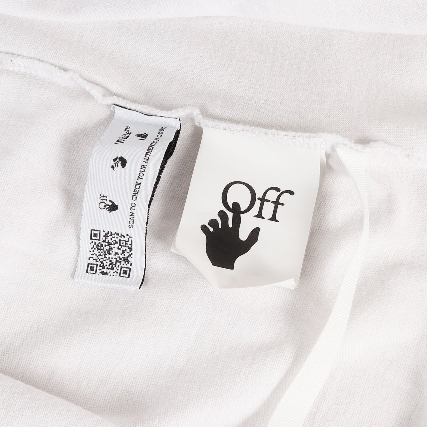 22SS DJグラフィック オーバーサイズ Tシャツ