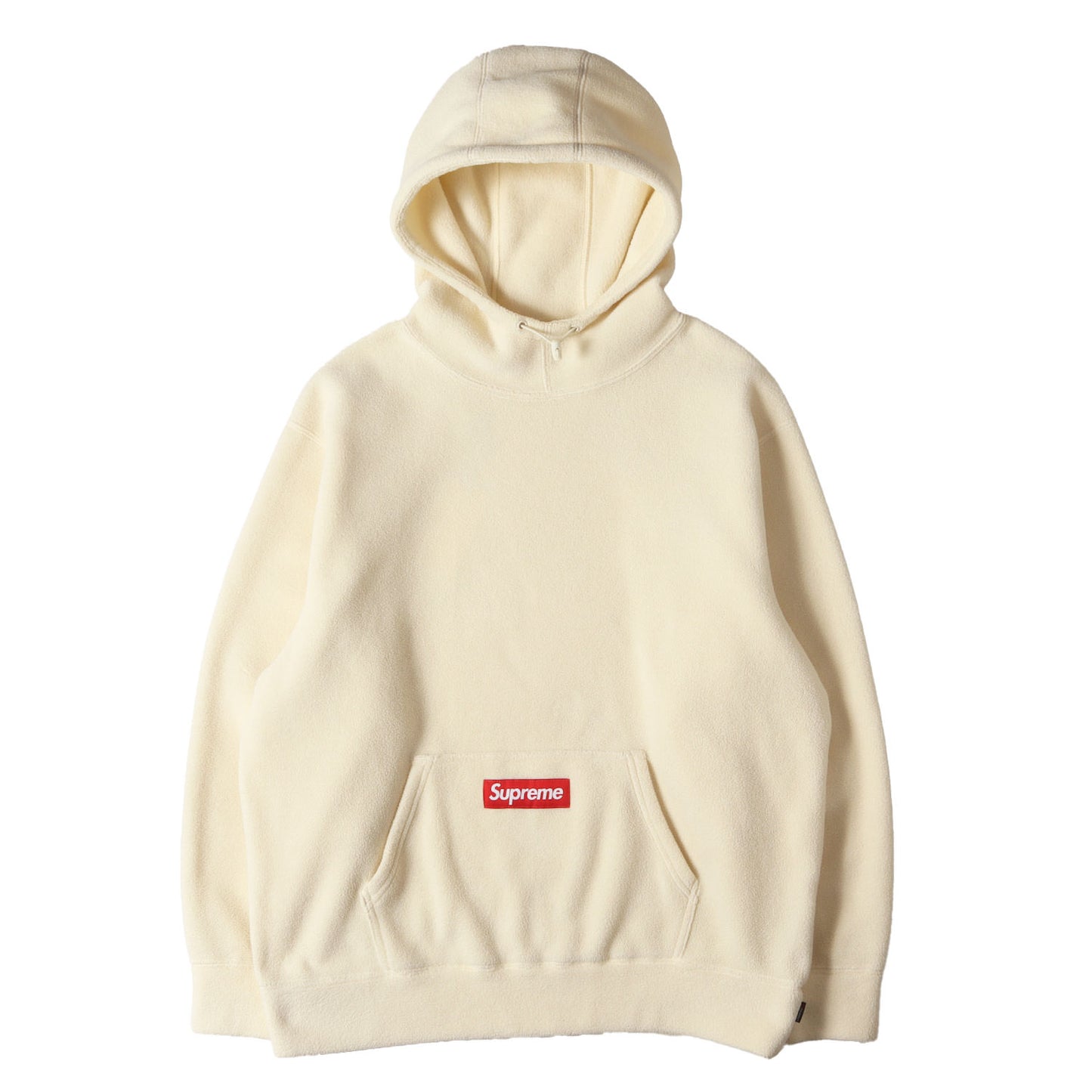21AW ポーラテックフリース プルオーバー パーカー(Polartec Hooded Sweatshirt)