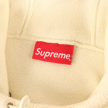 21AW ポーラテックフリース プルオーバー パーカー(Polartec Hooded Sweatshirt)