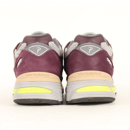 23AW ×NEW BALANCE 991 PD2 V2 PICKLED BEET (MADE IN ENGLAND)