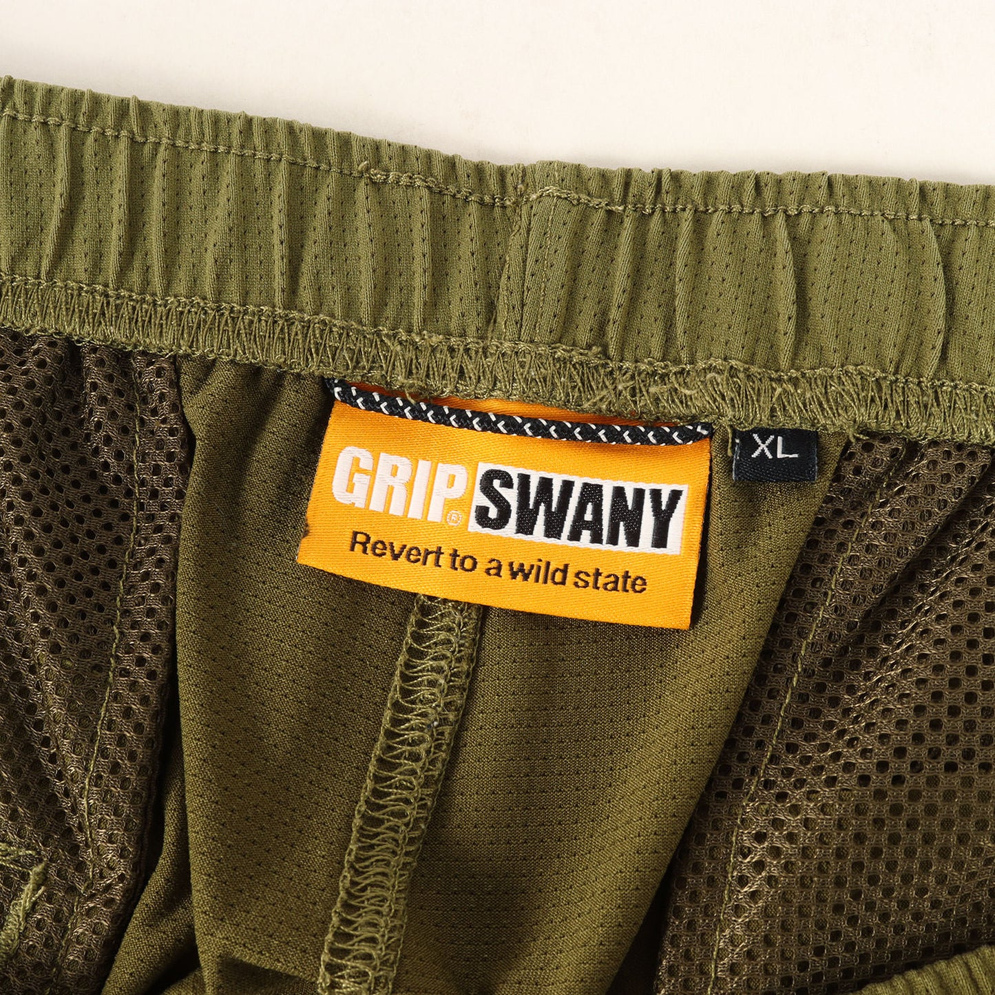 25SS エアフロー サマー イージーパンツ(GS AIRFLOW PANTS)